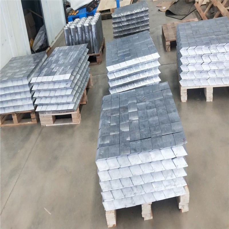 丽江10mm医用铅板