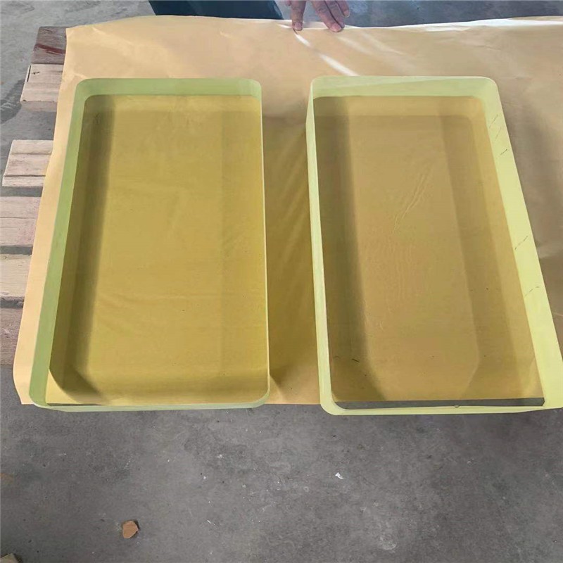 丽江铅玻璃