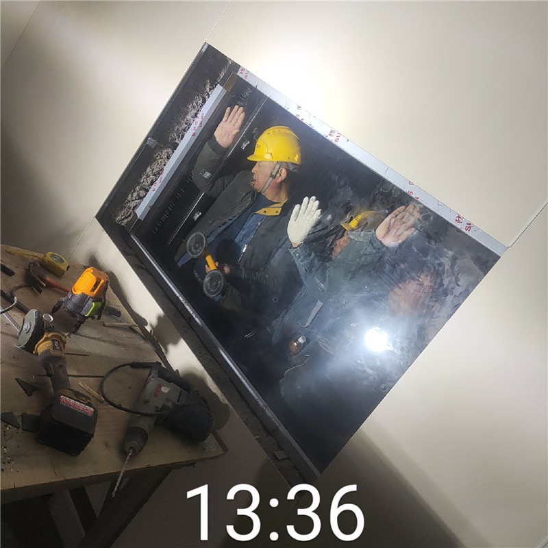 丽江铅玻璃