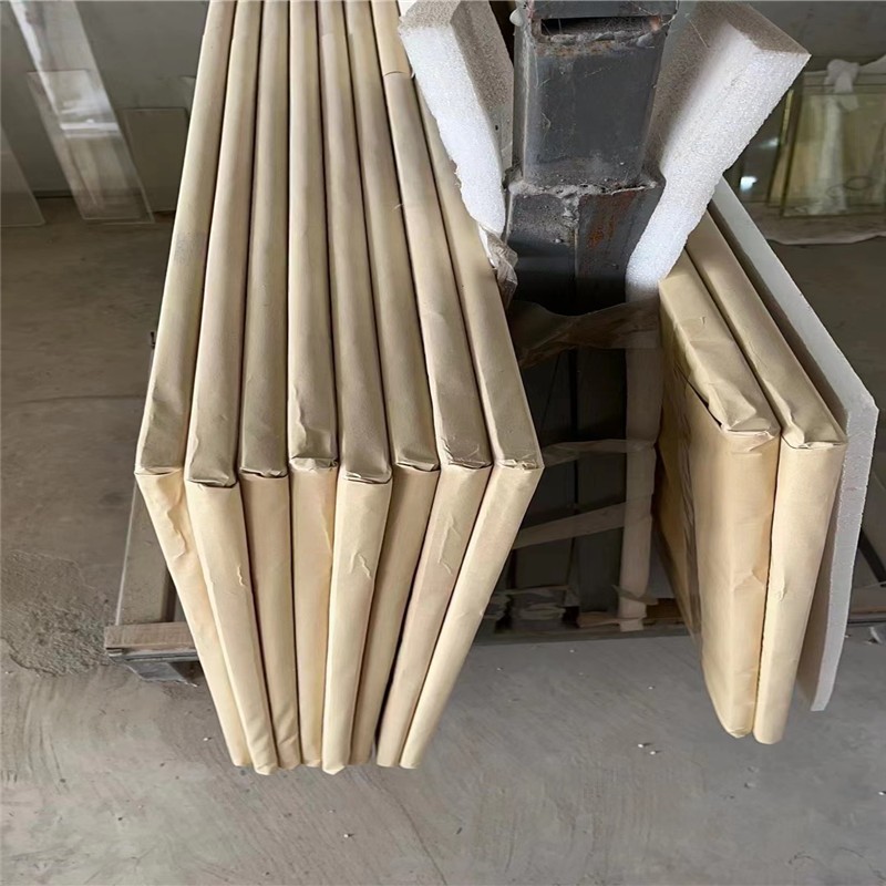 丽江铅玻璃